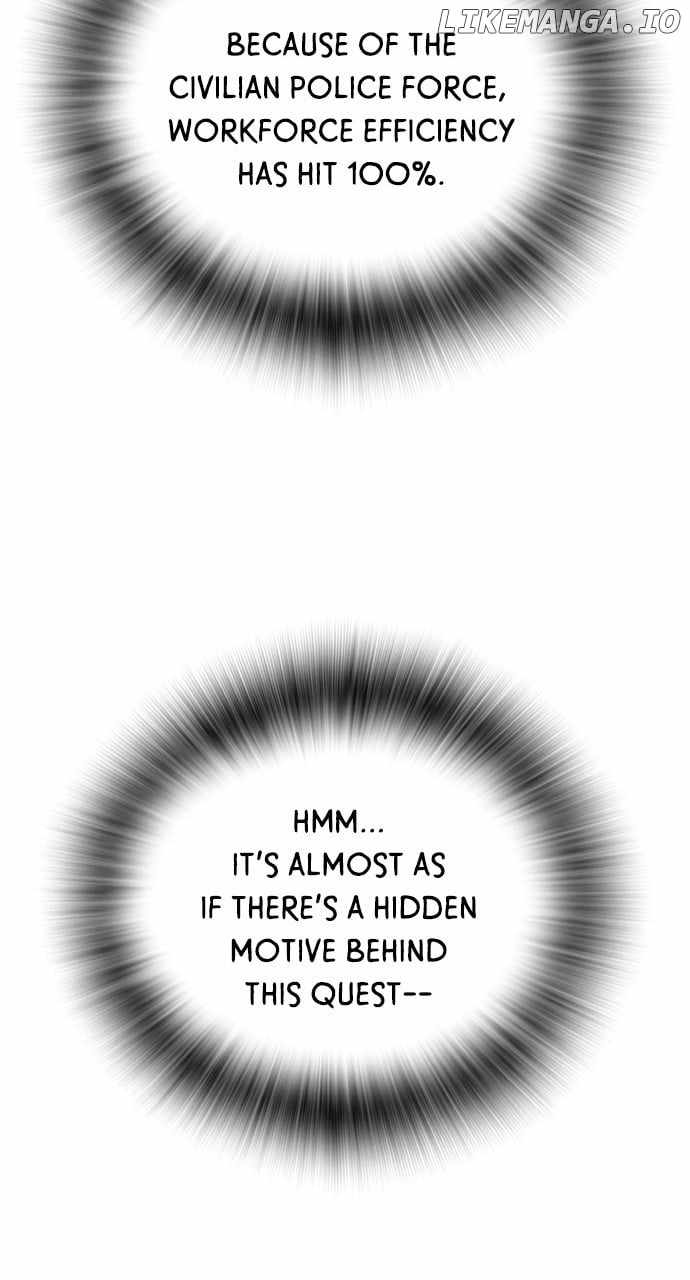The Regressor Protects Only Me Chapter 25 40